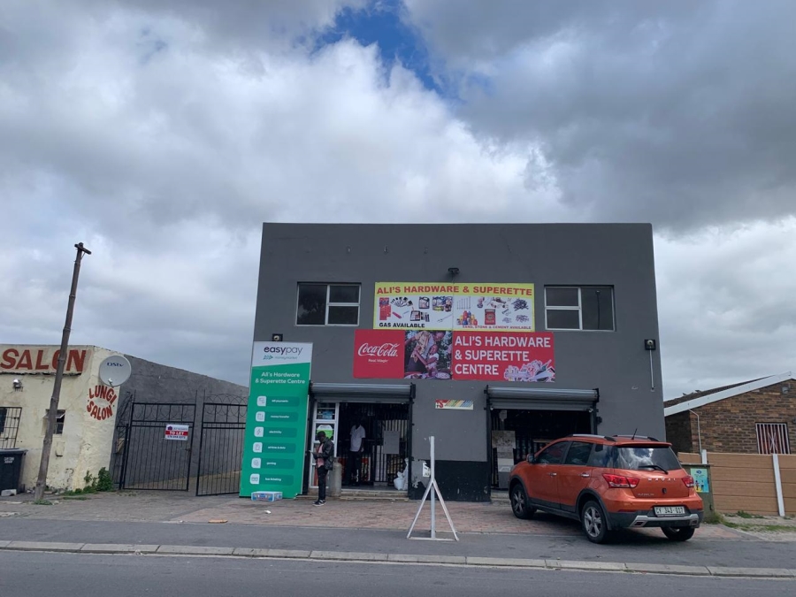 To Let 0 Bedroom Property for Rent in Blackheath Western Cape